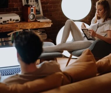 melhores idéias para decorar, uma sala de estar