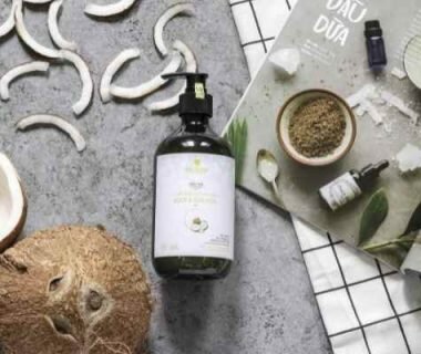 Ganhando dinheiro com cosmeticos
